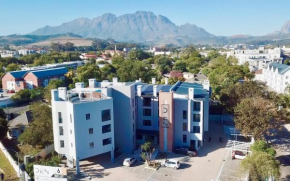 Vine & Valley Apartment